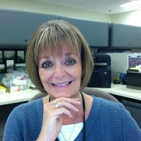 Peggy Margetts