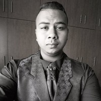 Keith Perumal