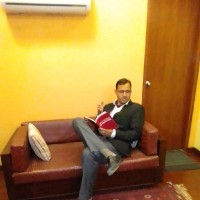 Riaz Mughal