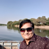Hemant Patil