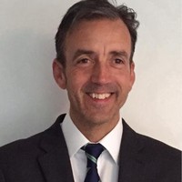 Philip Oldfield