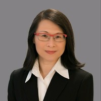 Cindy Xie, Cpa, Cga
