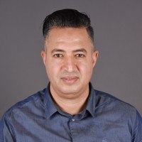 Ali Barhoumi