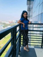 Pamela Chowdhury