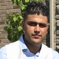 Nawid Mohammad Wakil