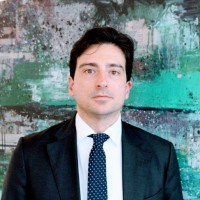 Riccardo Dalfiume