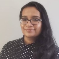 Aparna Pengat