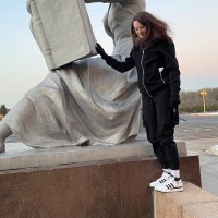 Iuliya Iarosh