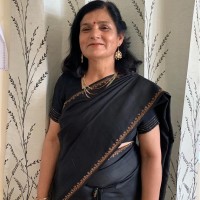 Urmila Baldi