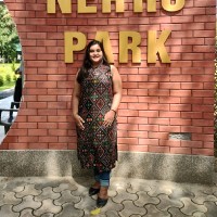 Arunika Naskar