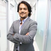 Pablo Augusto Vera Quesada