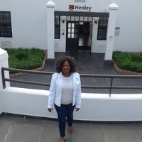 Lydia Moletsane