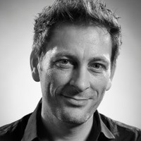 Gerard Frith