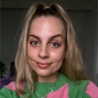 Marjory Blokhuijsen