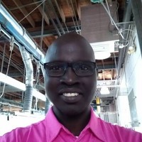 John Atem