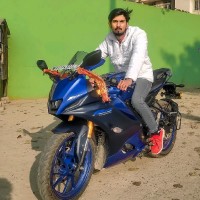 Nikhil Kumar