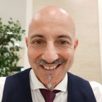 Claudio Sorani