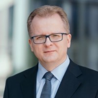 Bernhard Lorenz