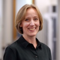 Katharine Rosson