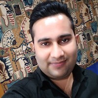 Rajnish Singh