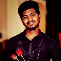 Naveen D.