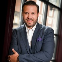 Scott Nodolf, MBA