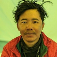 Alex Gurung