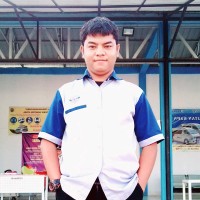 Anju Ramadhan Tarihoran