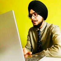 Satinder Pal Singh