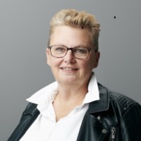 Dorte Bjelstrand