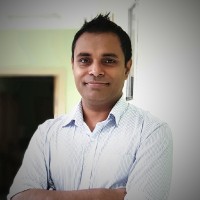 Apurb Sharma