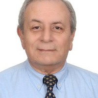 Haluk Kemahlioğlu