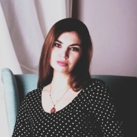 Nataliya Savchenko