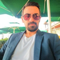 Şeref Çınar