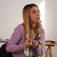 Micaela Armayor