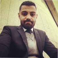 Ahmed Shomer