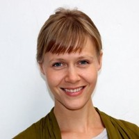 Kathryn Trigg