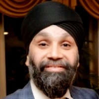 Amolak Singh Bahara