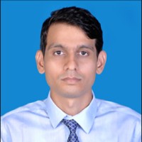 Rakesh Patel