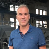 Marcel Van Den Broek