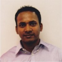 Rahul Reddy