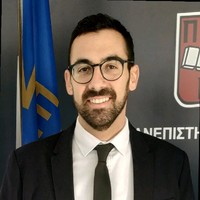 Ioannis Chazoglou