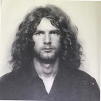 Bob Moriarty