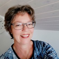 Eliane Lienhard