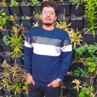 Yatesh Roy