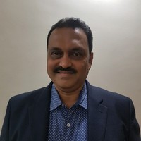 Vikramsinh Maharaul