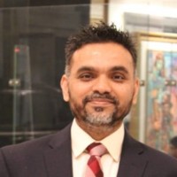 Mohammed Shariff