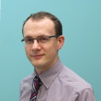 Daniel Livesey