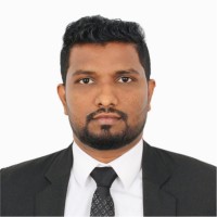 Sumudu Harshana, Bsc(Hons)Qs, Mrics, Maiqs