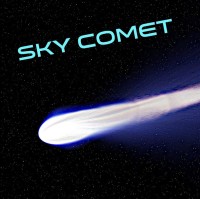 Sky Comet